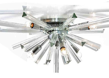 Настенная лампа 2030A