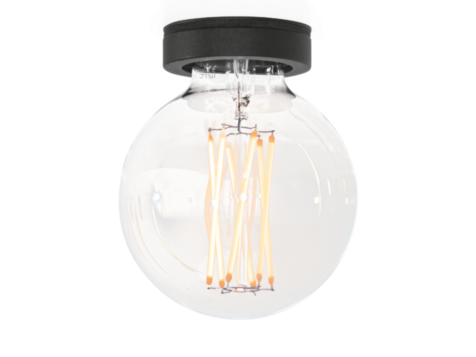 Стельовий Світильник Ruvi 1.0