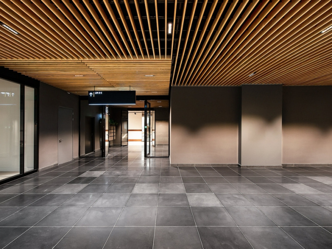 Потолочный светильник Unico L4/L6