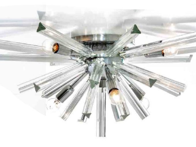 Настенная лампа 2030A