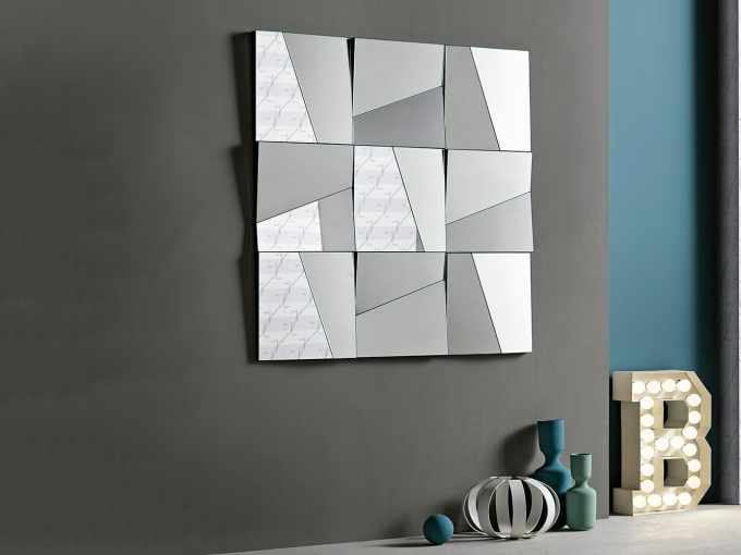 Зеркало Stati d'Animo Panels