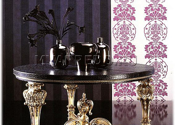 Стол Cappellini Intagli 450