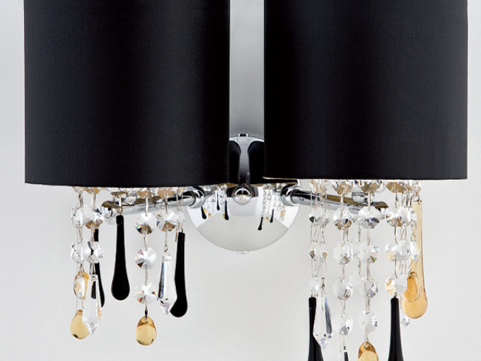 Настенный светильниик Glamor 4