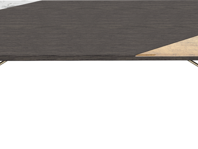 журнальний столик Tray Rectangular