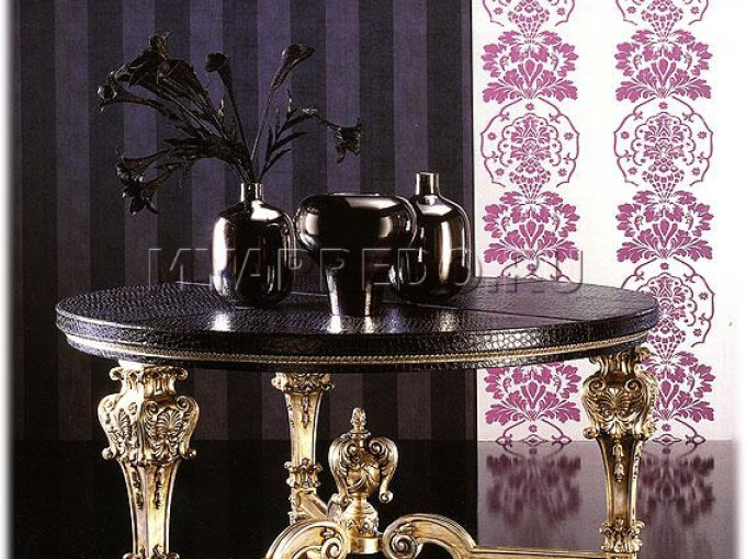 Стол Cappellini Intagli 450