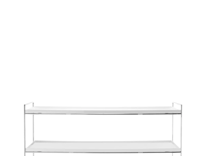 Книжкова шафа Trays