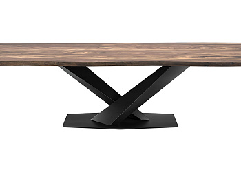 Обідний стіл  Stratos Wood
