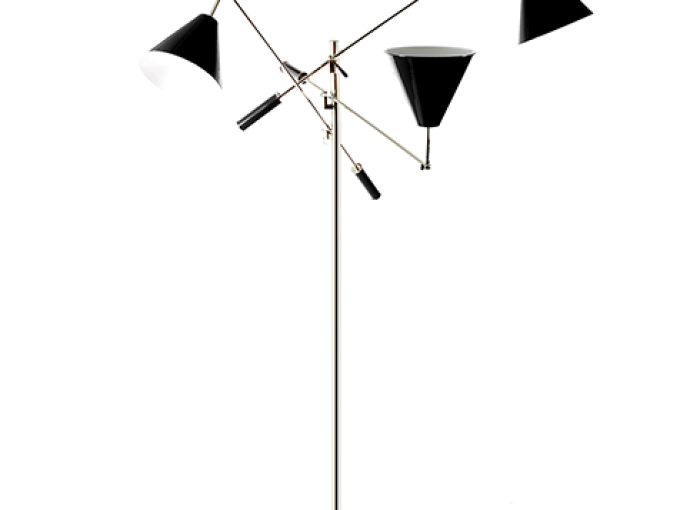 Торшер Sinatra