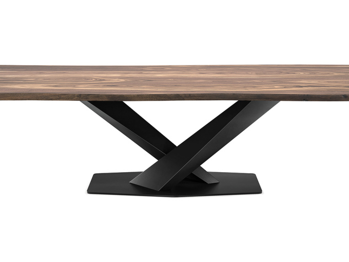 Обідний стіл  Stratos Wood