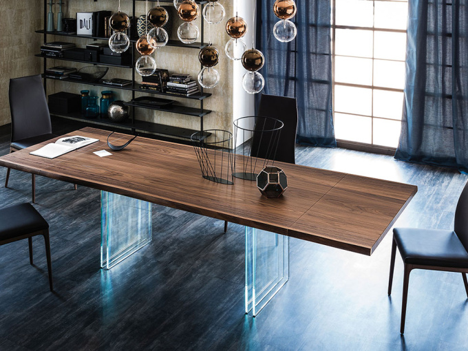 Обідний Стіл  Ikon Drive