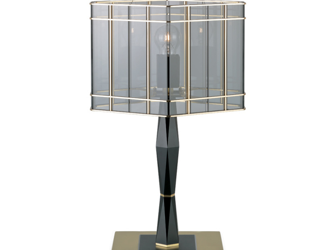 Лампа Top Glass