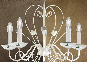 Люстра TIZIANA