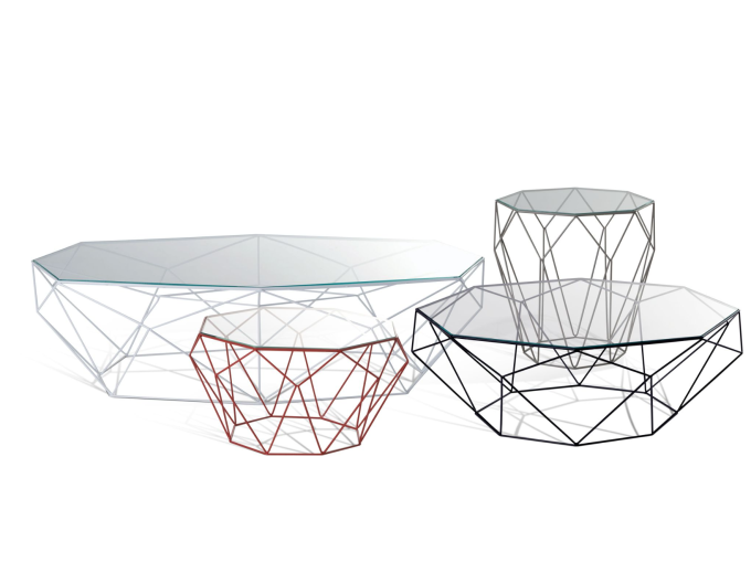 Стол-пьедестал Precious