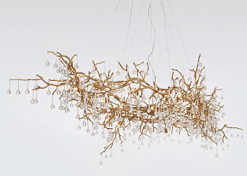 Люстра Bijout Oval Extra Large