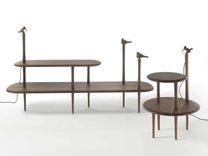 Журнальный столик Jenny 156