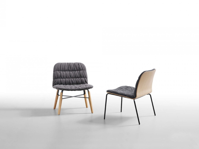 Кресло Liù AT ML TS2