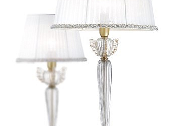 Лампа настольная 1955/G/LU 