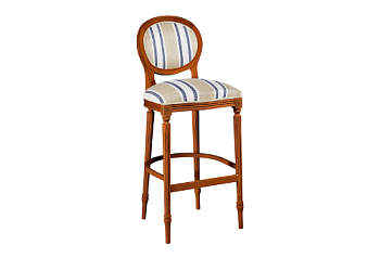 Барный стул Modenese Gastone