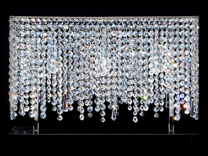 Настільна Лампа Linea 