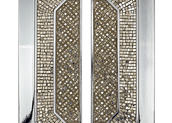 Ручка для дверей Gershwin