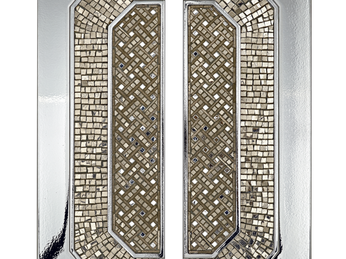 Ручка для дверей Gershwin