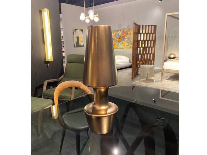 Ваза HALLOW арт. 1701/16/91