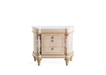 Прикроватная тумбочка Toulouse