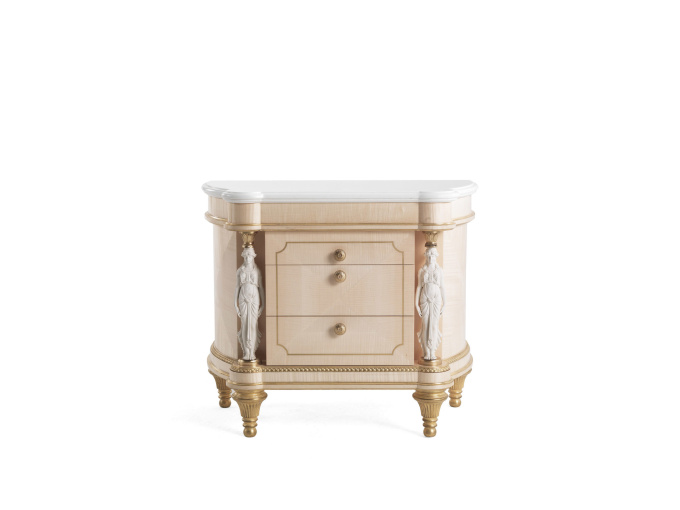 Прикроватная тумбочка Toulouse