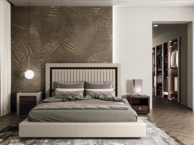 Кровать Klass