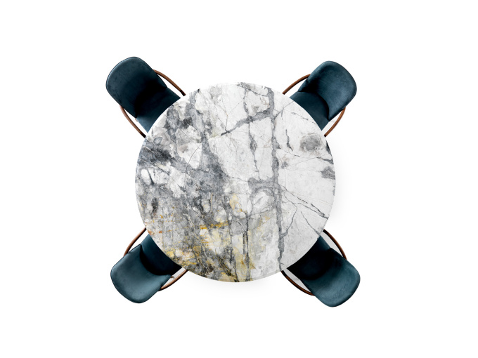 Обідний Стіл Claire