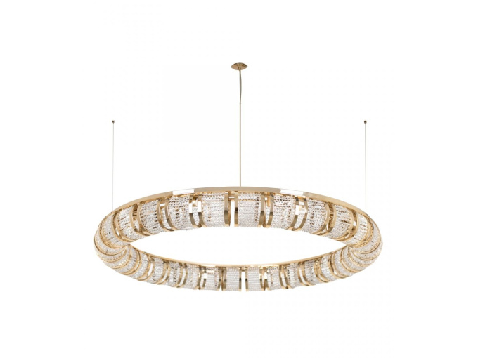 Підвіска Leviev