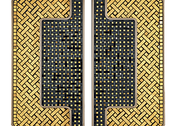 Ручка для дверей Cocò