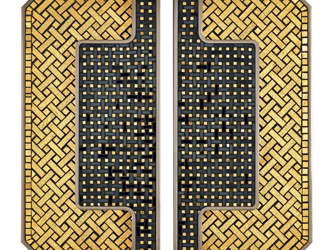 Ручка для дверей Cocò