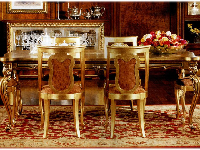 Стіл Antonelli Moravio 568