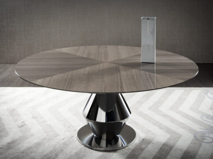 Стіл Обідній Grand Palais