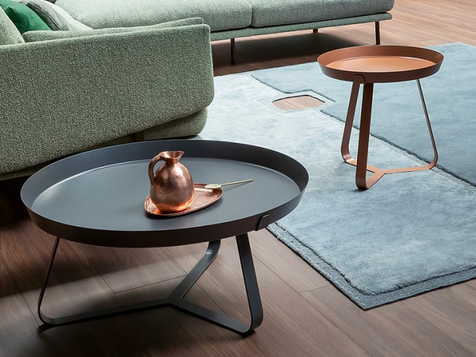 Журнальний столик Frinfri