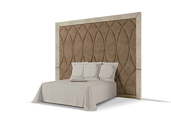 Кровать Wallmounted