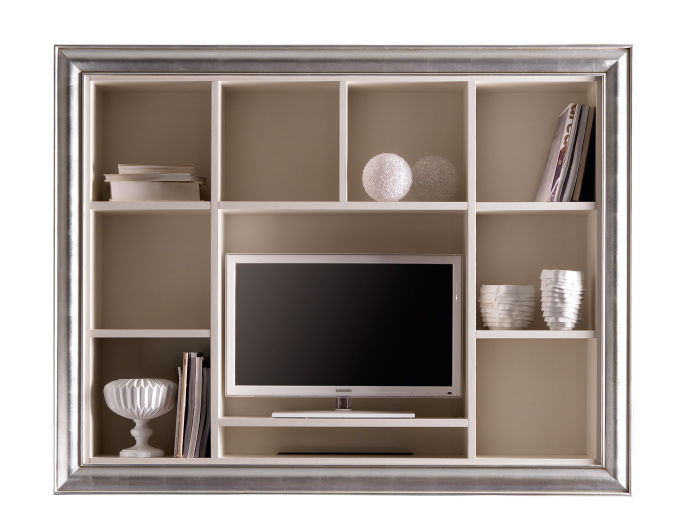 Стеллаж Zoe Porta TV