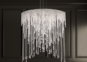 Підвісна лампа  Chantant