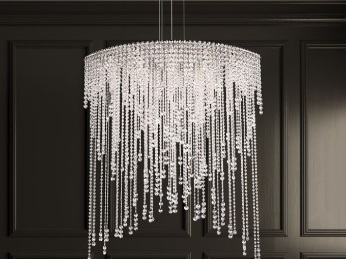 Підвісна лампа  Chantant