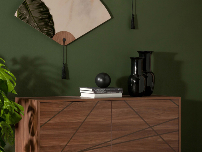 Зеркало Winderly