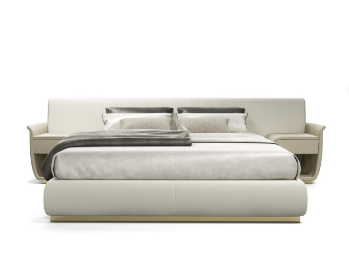 Ліжко Allure LUX