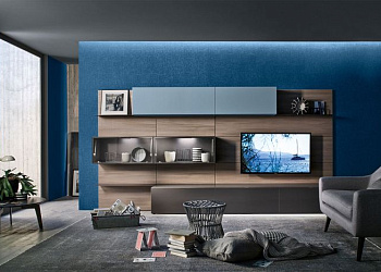 Тумба Lampo L5C36