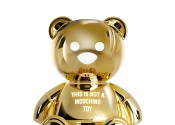 Лампа настольная Toy