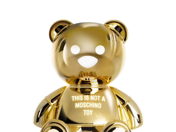 Лампа настольная Toy