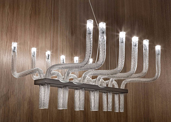 Люстра Stardust SP R