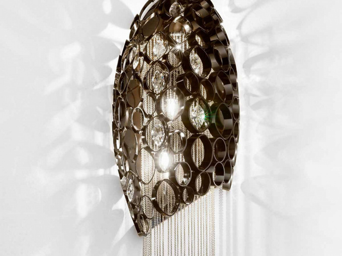 Бра Chrysalis 448/3ADX