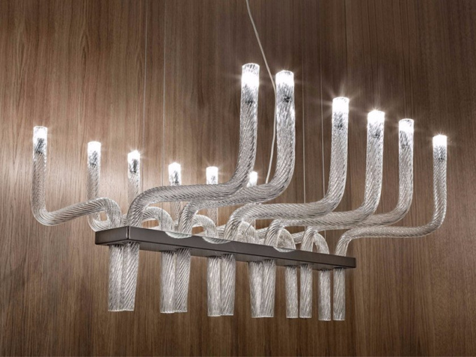 Люстра Stardust SP R