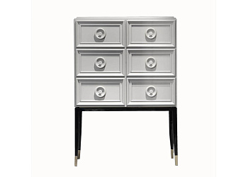 Буфет VIRGILIO C 7123 B