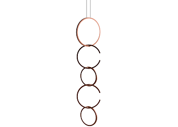 Люстра Floor Lamp